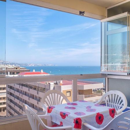 Pyr Aparthotel Studio Fuengirola Eksteriør billede