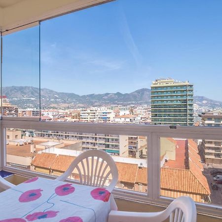 Pyr Aparthotel Studio Fuengirola Eksteriør billede