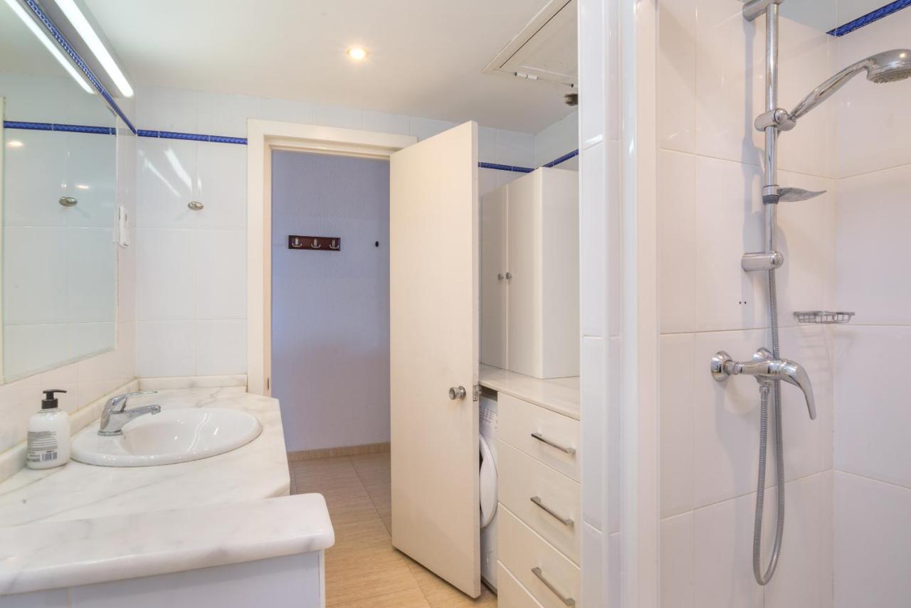 Pyr Aparthotel Studio Fuengirola Eksteriør billede